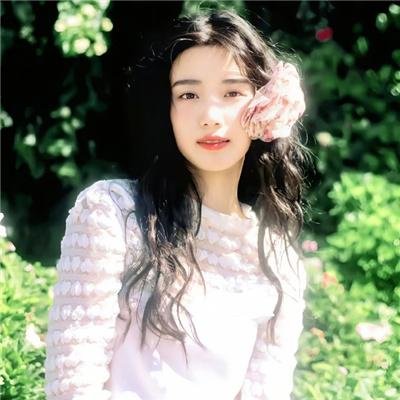 我是你的女人